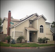 2329 N Clark St in Visalia, CA - Building Photo