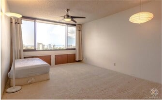 2040 Nuuanu Ave, Unit 803 in Honolulu, HI - Building Photo