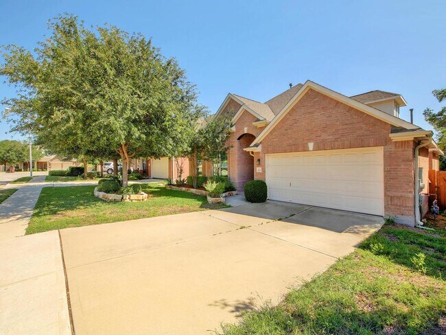 4217 Adagio Pl in Round Rock, TX - Building Photo - Building Photo