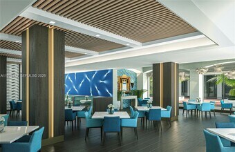 9801 Collins Ave in Bal Harbour, FL - Building Photo - Building Photo