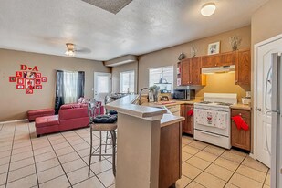 5912 Cielo Del Rey Pl in El Paso, TX - Building Photo