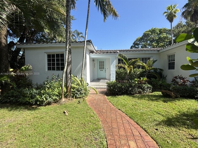 property at 260 NE 95th St