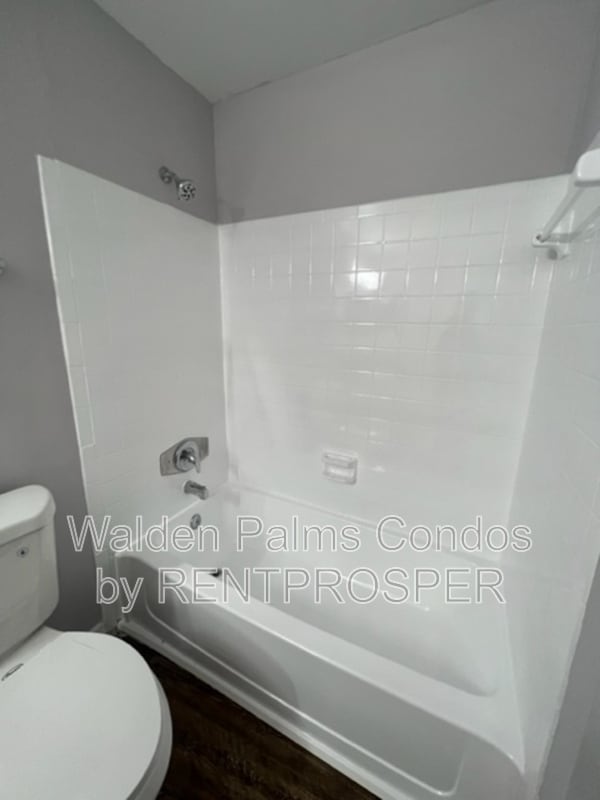 property at 4756 Walden Cir