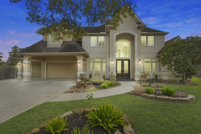 property at 3627 Vashon Ln