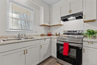 306 Glenola St in Fayetteville, NC - Building Photo - Building Photo