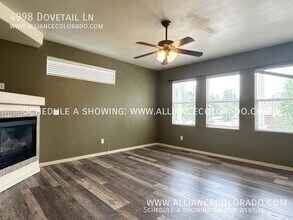 4998 Dovetail Ln in Colorado Springs, CO - Building Photo - Building Photo