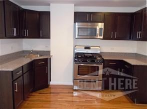 5050 N Sheridan Rd in Chicago, IL - Foto de edificio