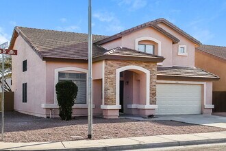 15863 W Tasha Dr in Surprise, AZ - Building Photo - Building Photo