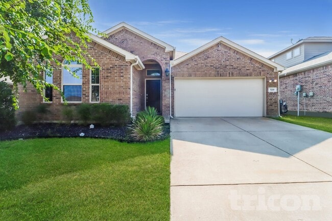 property at 529 Cheyenne Dr