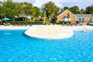 The Preserve at Pine Valley