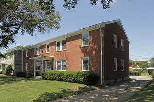 2907 Abigail Dr in Louisville, KY - Building Photo