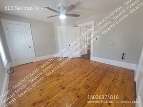 602 Second St in Manchester, NH - Building Photo - Building Photo
