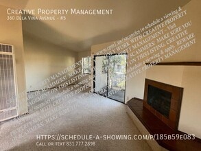 360 Dela Vina Ave in Monterey, CA - Building Photo - Building Photo