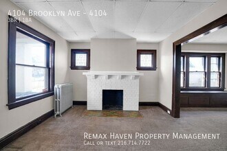 4104 Brooklyn Ave in Cleveland, OH - Building Photo - Building Photo