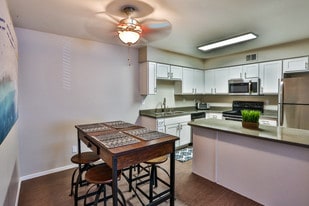 Altura on Duneville Apartments