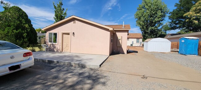 property at 1730 N 16th St