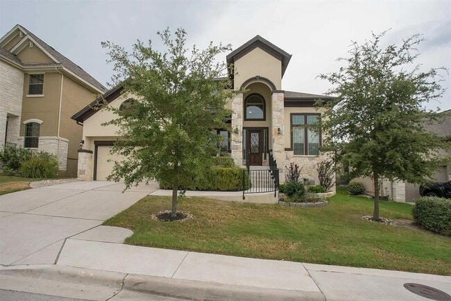 property at 3809 Vinalopo Dr