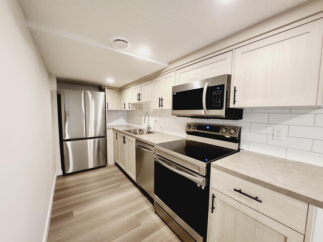 property at 5243 Edgemont Blvd NW