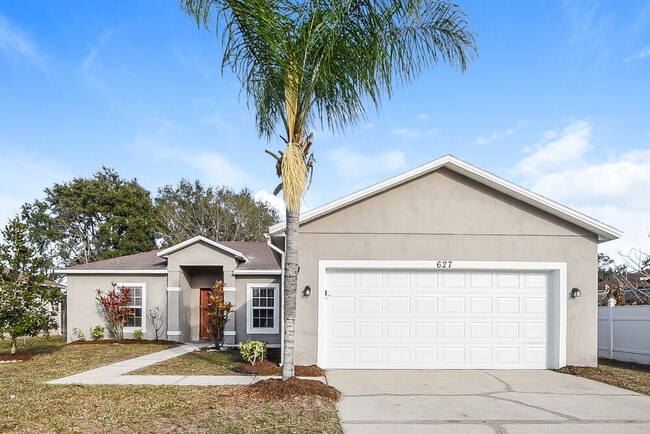 property at 627 Cotulla Dr