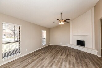 1709 Lewis Trail in Grand Prairie, TX - Building Photo - Building Photo