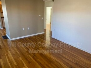 1222 Logan Ave in Cheyenne, WY - Building Photo - Building Photo