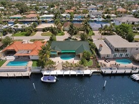 3811 NE 26th Ave in Lighthouse Point, FL - Building Photo