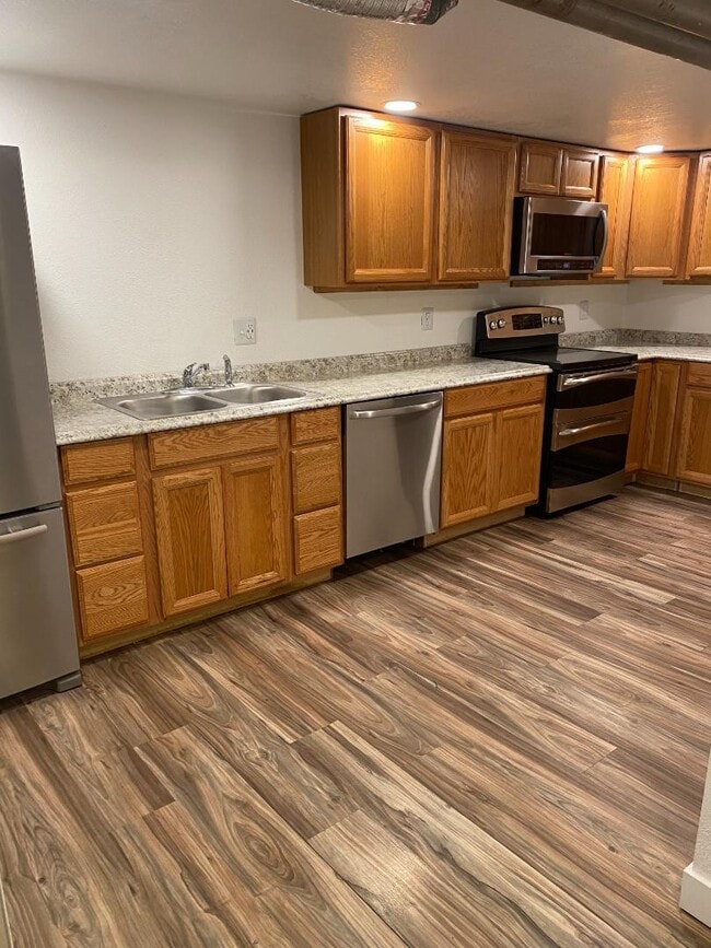 1830 S Tennyson St in Denver, CO - Building Photo - Building Photo