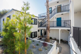 The Coastal Apartments in Santa Monica, CA - Building Photo - Building Photo