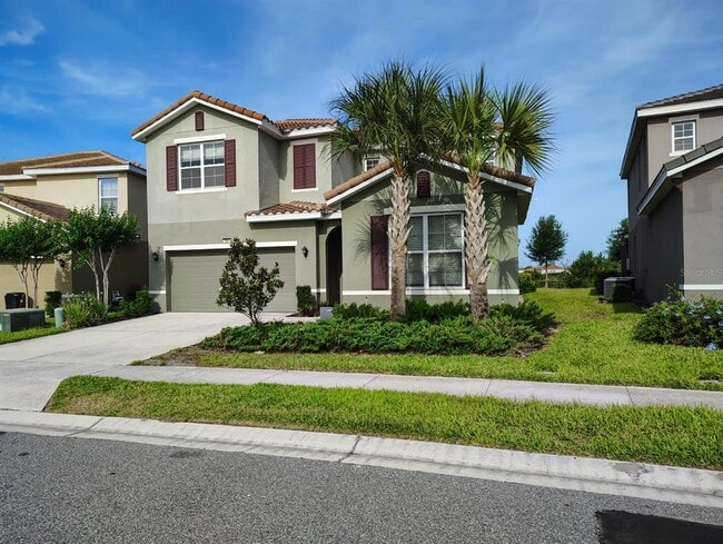 property at 7821 Oak Reflection Lp