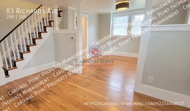 83 Richards Ave in Portsmouth, NH - Building Photo - Building Photo