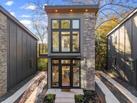 521 Washington St NW in Gainesville, GA - Building Photo