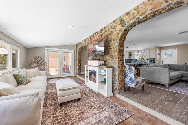 128 Martin St in Satellite Beach, FL - Building Photo - Building Photo