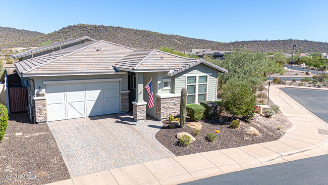 11922 W Creosote Dr