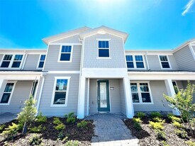 14298 Sapelo Beach Dr in Orlando, FL - Building Photo