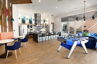 Millennium Apartments in Palm Desert, CA - Foto de edificio - Building Photo