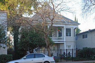 1620 H St in Sacramento, CA - Building Photo - Building Photo