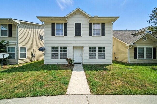 19603 Green Chase Ln in Houston, TX - Foto de edificio - Building Photo