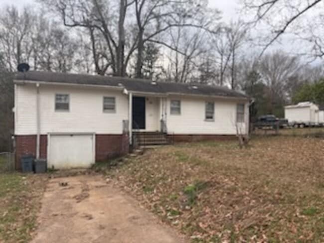 property at 323 Sykes Rd