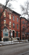 2208 N Charles St in Baltimore, MD - Building Photo - Building Photo