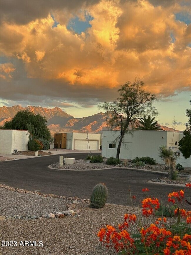 property at 1172 W Mountain View
