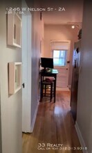 1246 W Nelson St-Unit -2A in Chicago, IL - Foto de edificio - Building Photo