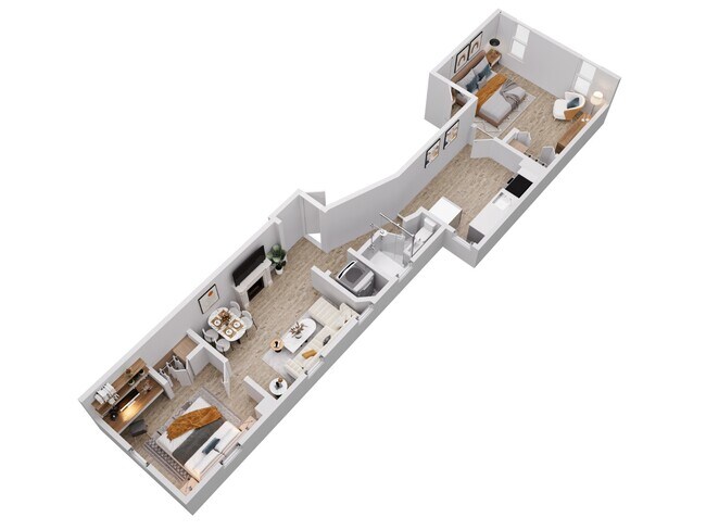 4118 Powelton Ave in Philadelphia, PA - Building Photo - Building Photo