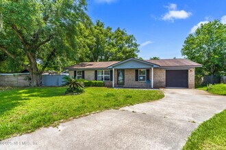 6343 Alfredo Ct in Jacksonville, FL - Building Photo - Building Photo