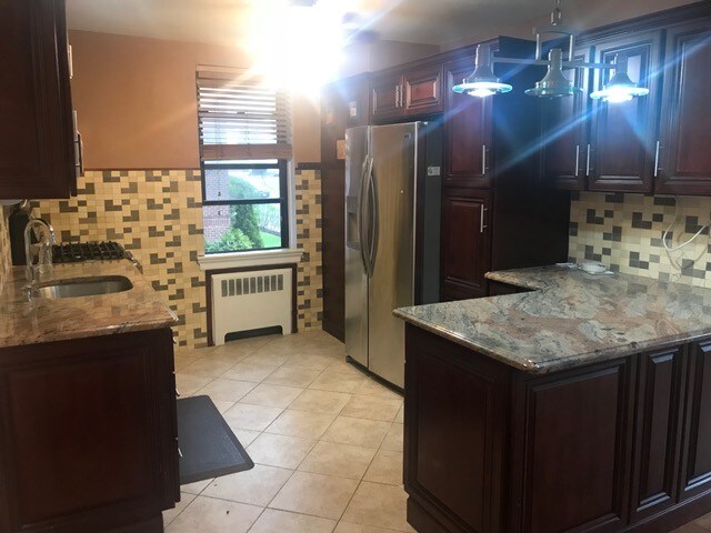 95 Sedgwick Ave in Yonkers, NY - Building Photo