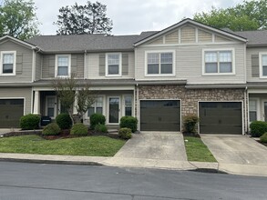 735 Tulip Grove Rd in Nashville, TN - Building Photo - Building Photo