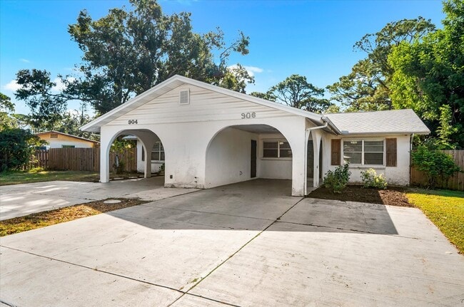 property at 906 66th Ave W