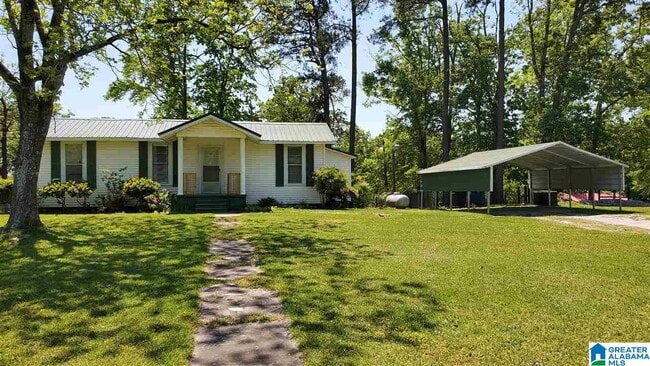 property at 6435 Co Rd 10