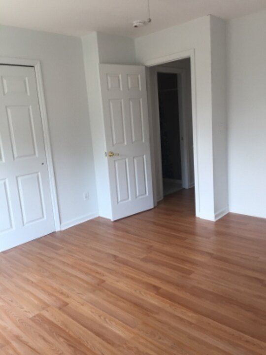 38 Perch Close-Unit -A in Becket, MA - Building Photo