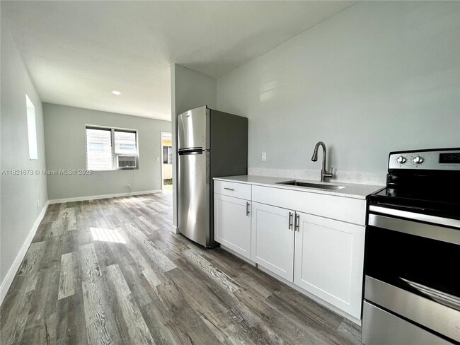 property at 830 NW 7th St