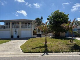 1209 1st St in Indian Rocks Beach, FL - Building Photo